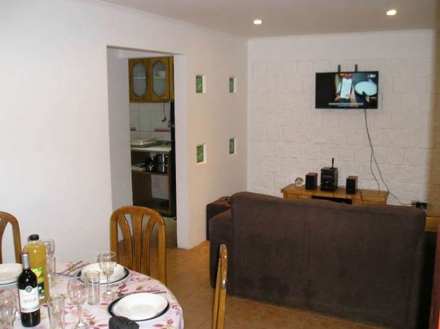 CABAÑA PARA 4-6 PERSONAS  A 2 CUADRAS DE LA PLAYA  VERANO2026