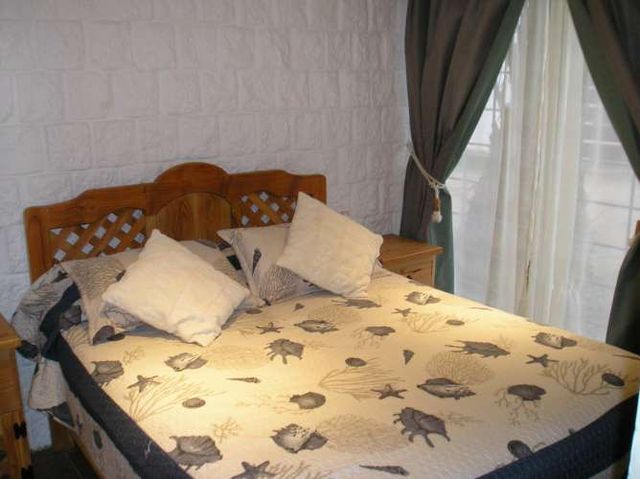 CABAÑA PARA 4-6 PERSONAS  A 2 CUADRAS DE LA PLAYA  VERANO2026