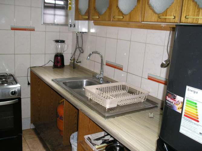 CABAÑA PARA 4-6 PERSONAS  A 2 CUADRAS DE LA PLAYA  VERANO2026