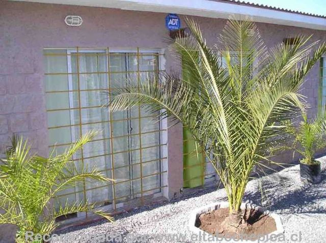 CABAÑA PARA HASTA 4 PERSONAS EN EL TABO  VERANO 2026