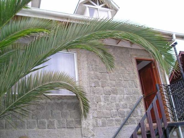 CABAÑA PARA 2-4-6 PERSONAS EN EL TABO VERANO 2026