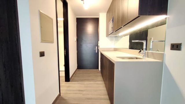 Gral. Bulnes 259 (1 Est /1 Bod) [2070-11]