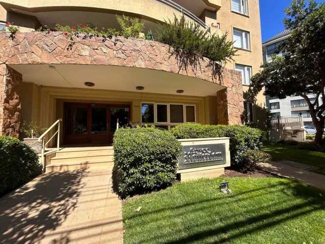 DEPARTAMENTO Av Alemania