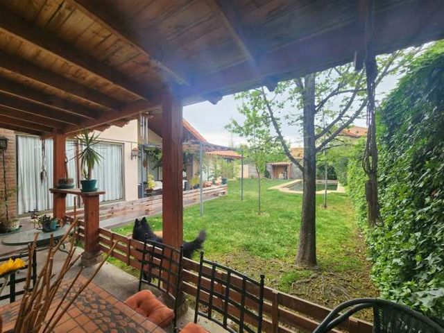 CASA El Polo de Machalí, excelente ubicación