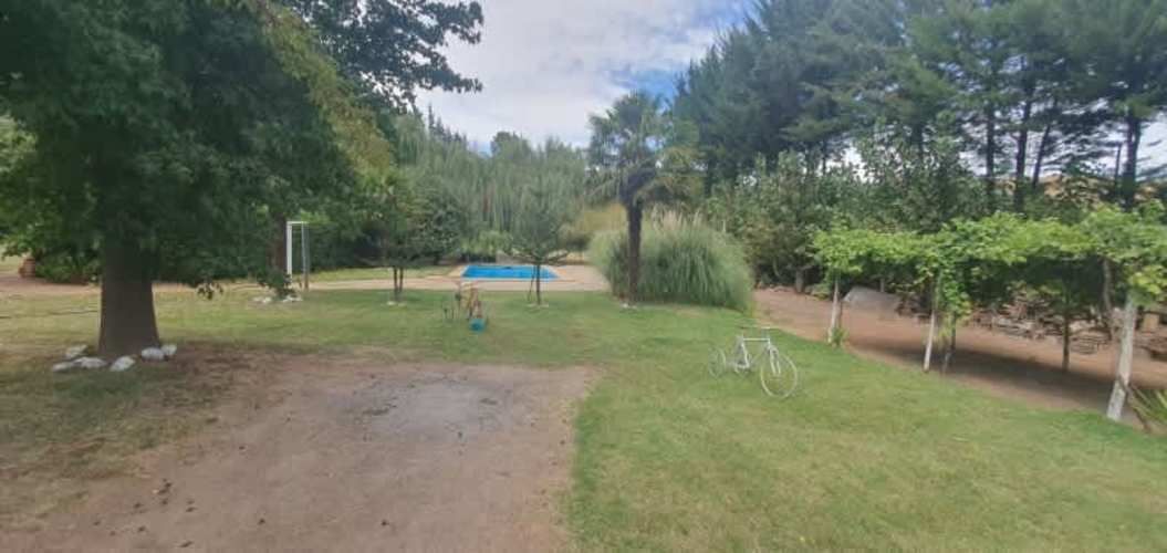 Parcela COYANCO QUILLON