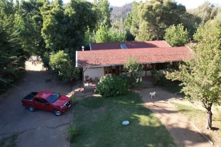 Parcela COYANCO QUILLON