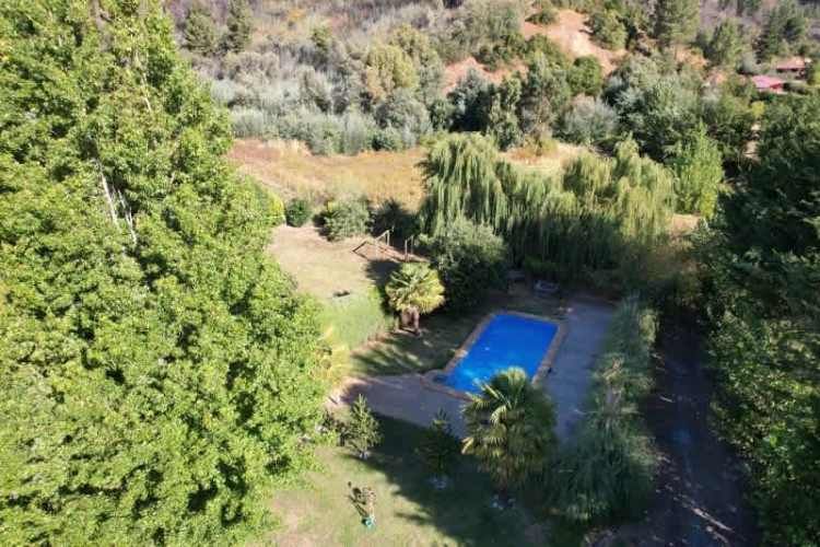 Parcela COYANCO QUILLON