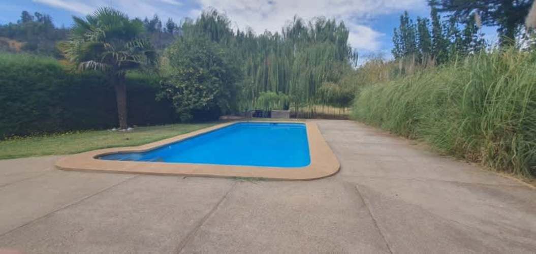 Parcela COYANCO QUILLON