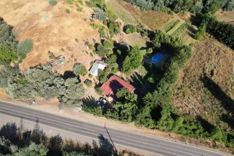 Parcela COYANCO QUILLON