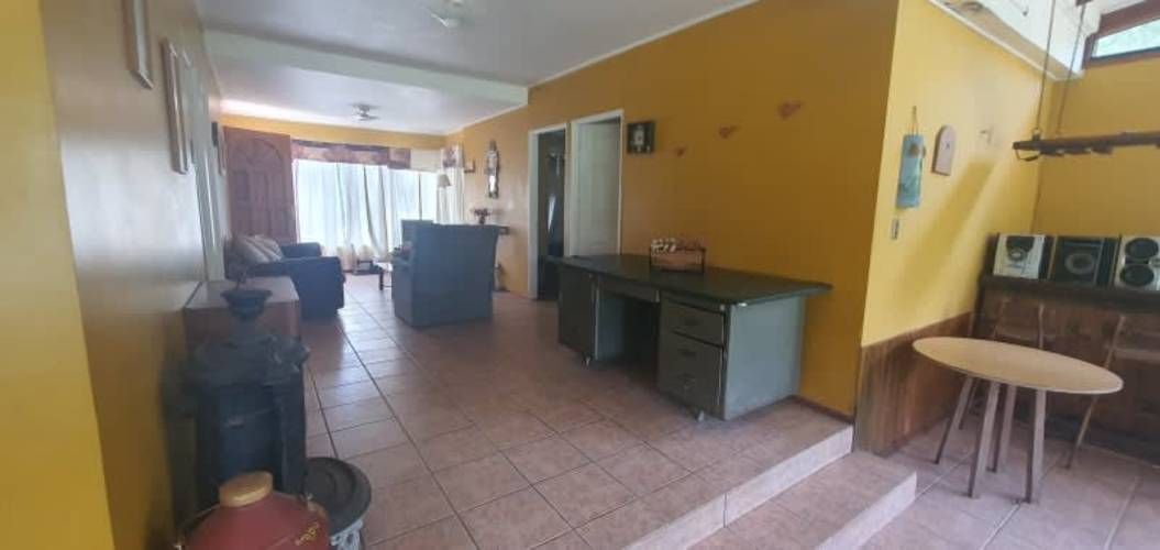 Parcela COYANCO QUILLON