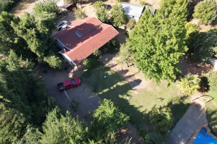 Parcela COYANCO QUILLON