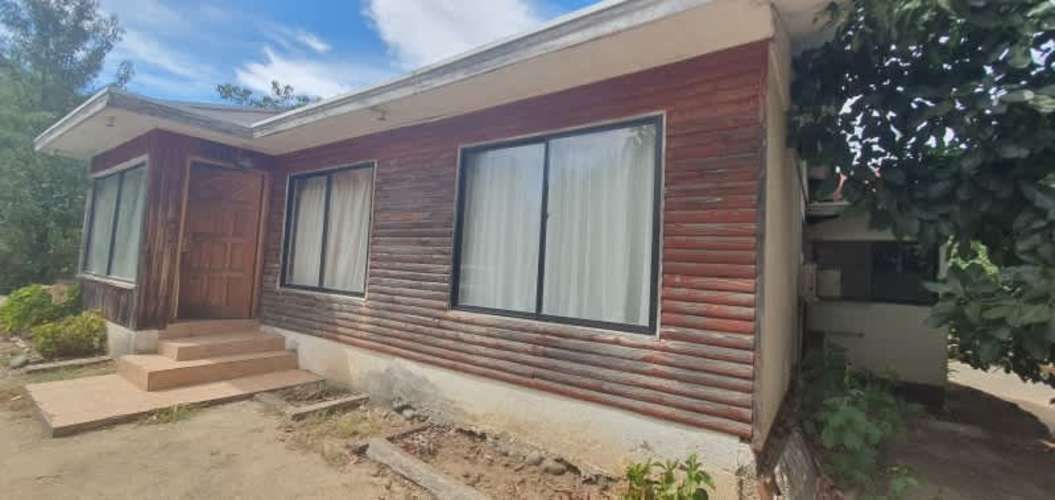 Parcela COYANCO QUILLON