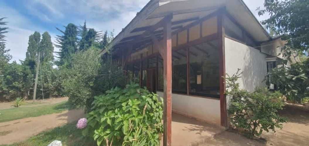 Parcela COYANCO QUILLON