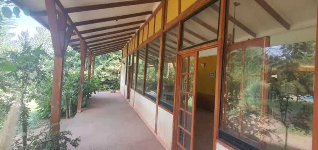 Parcela COYANCO QUILLON