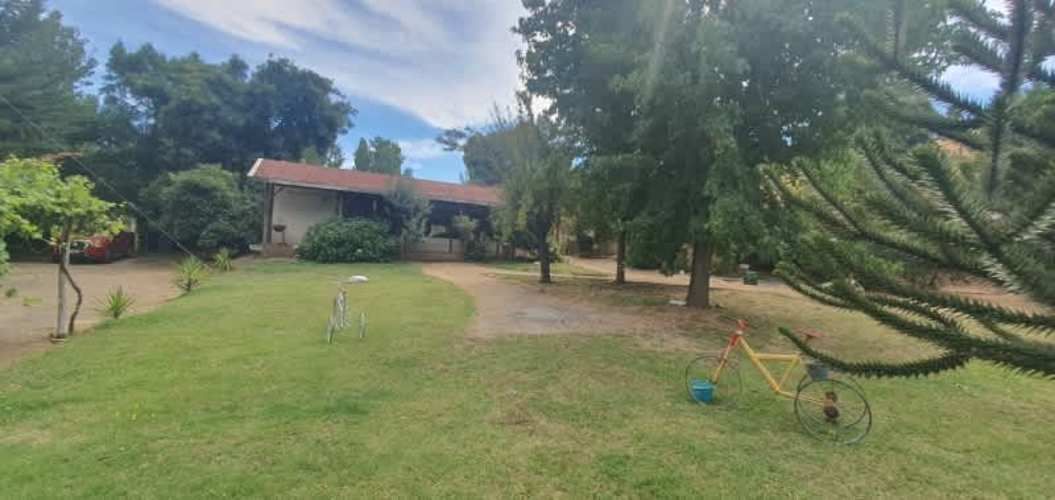 Parcela COYANCO QUILLON