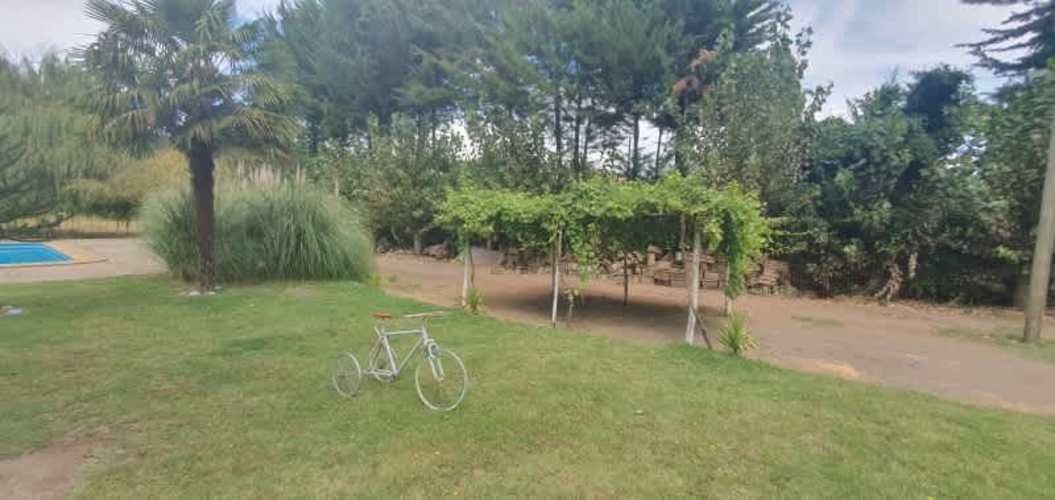 Parcela COYANCO QUILLON