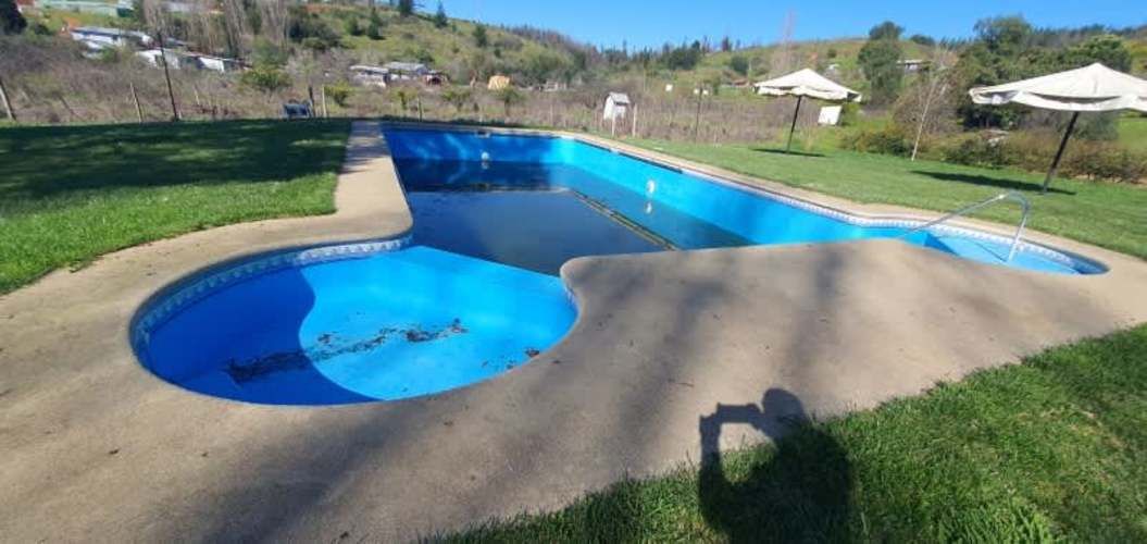 Parcela COYANCO QUILLÓN