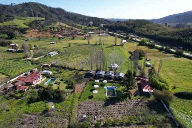 Parcela COYANCO QUILLÓN