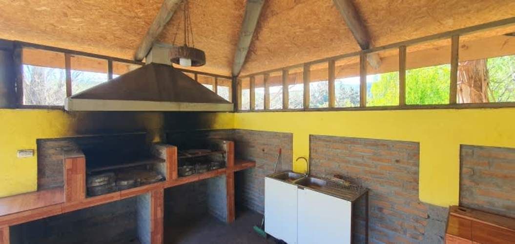 Parcela COYANCO QUILLÓN