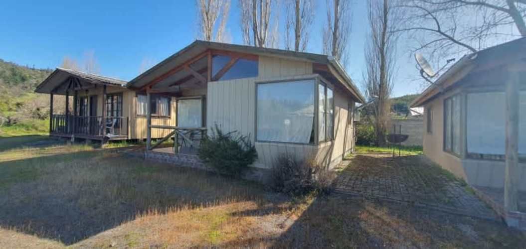 Parcela COYANCO QUILLÓN