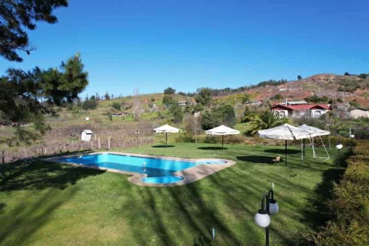 Parcela COYANCO QUILLÓN