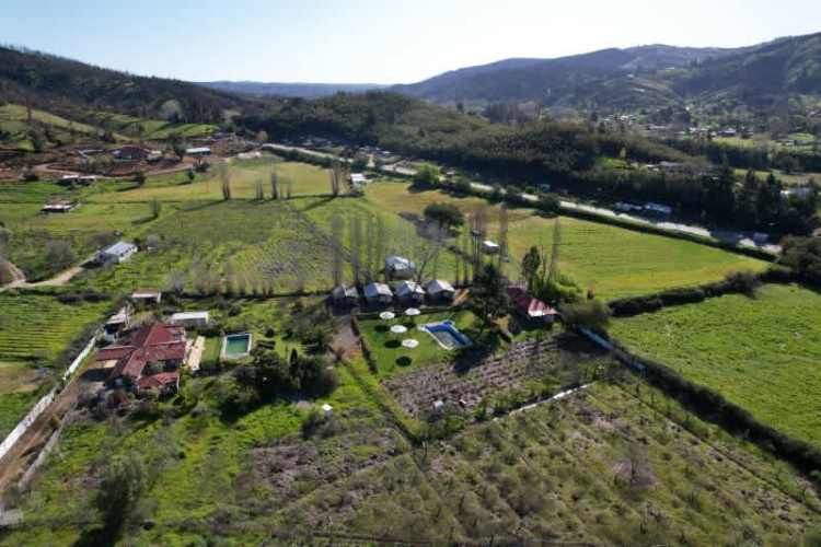 Parcela COYANCO QUILLÓN