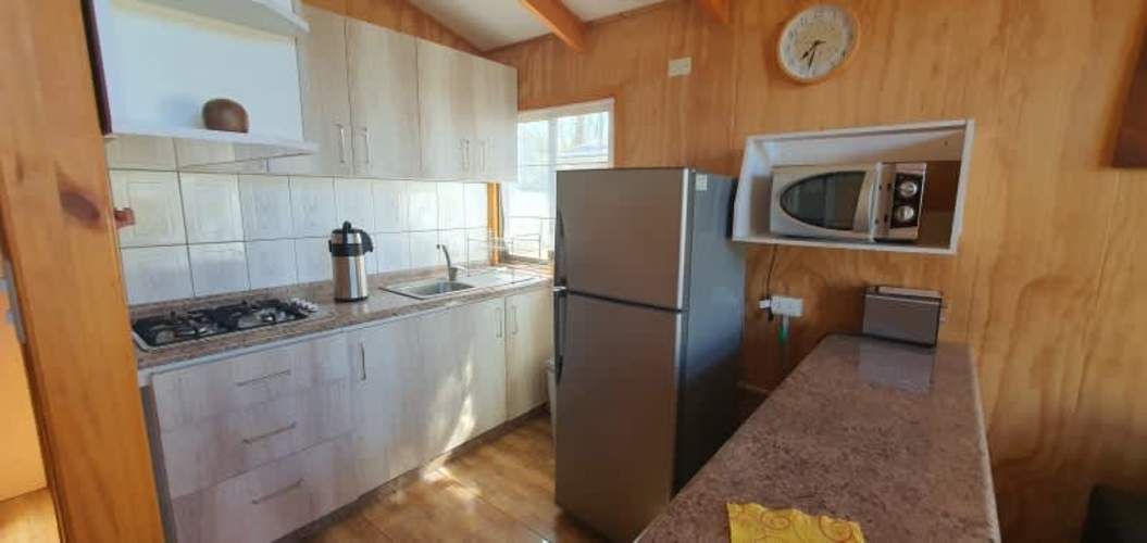 Parcela COYANCO QUILLÓN