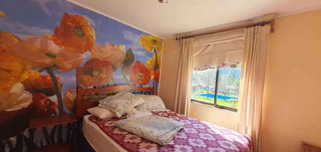 Parcela COYANCO QUILLÓN