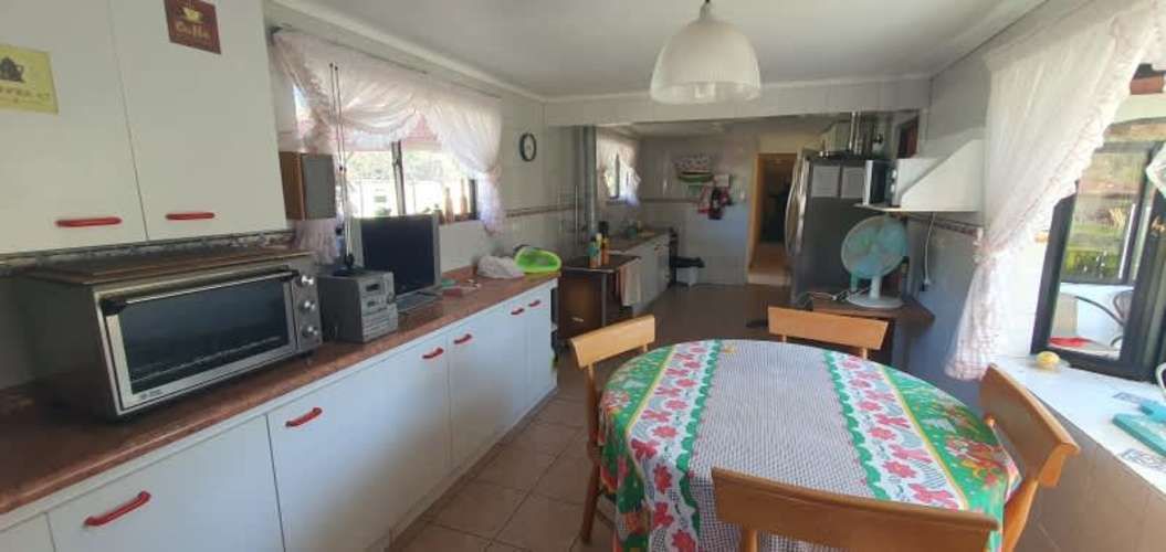 Parcela COYANCO QUILLÓN