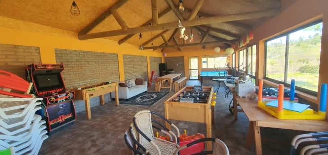 Parcela COYANCO QUILLÓN