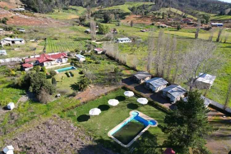 Parcela COYANCO QUILLÓN