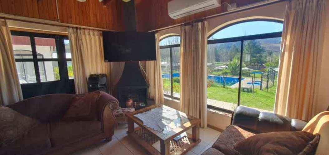 Parcela COYANCO QUILLÓN