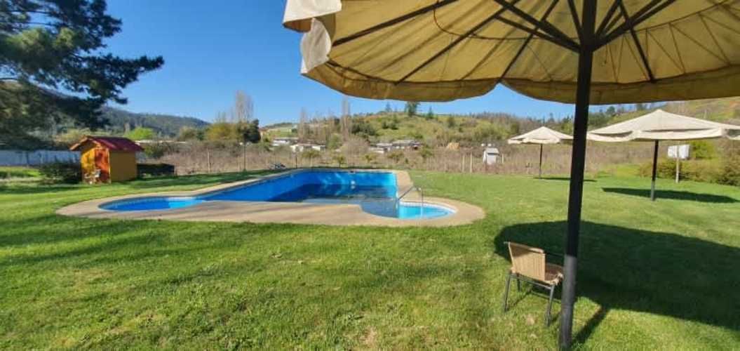 Parcela COYANCO QUILLÓN