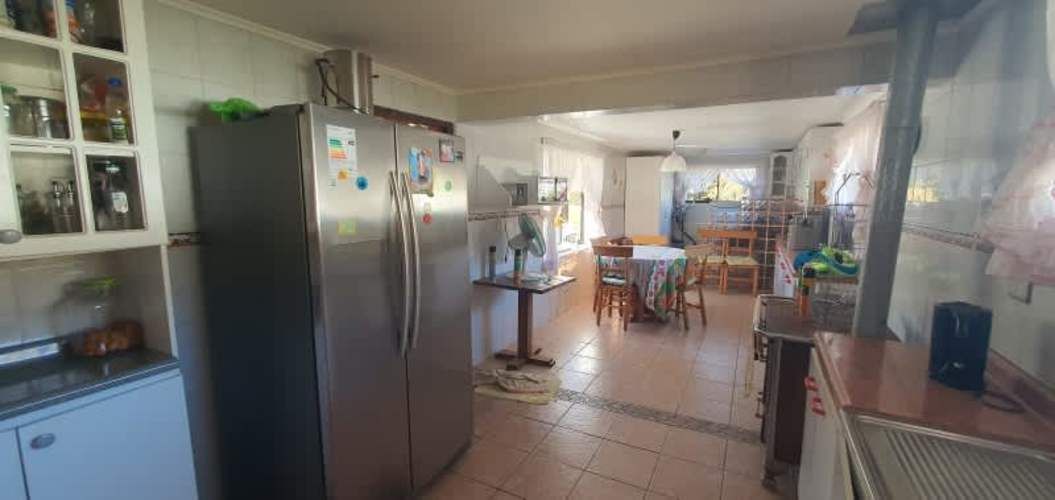 Parcela COYANCO QUILLÓN