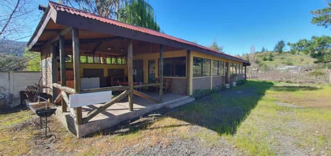 Parcela COYANCO QUILLÓN