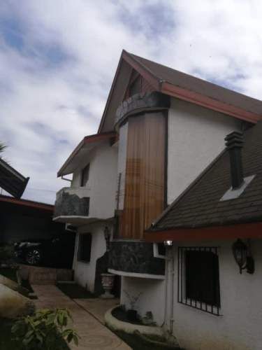 Casa LOMAS DE SAN ANDRES