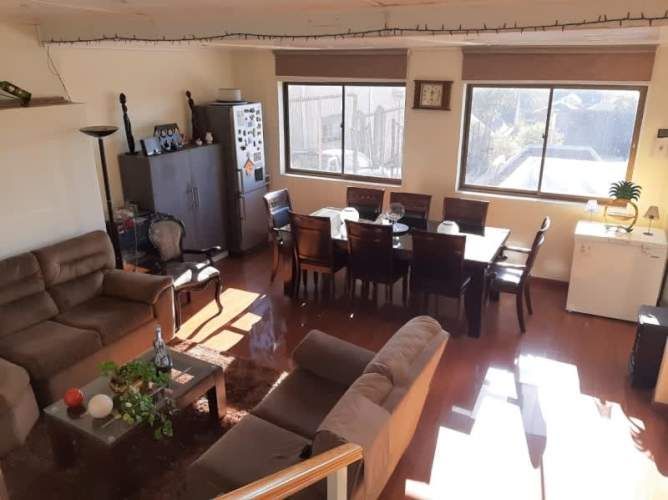 Casa LOMAS DE SAN ANDRES