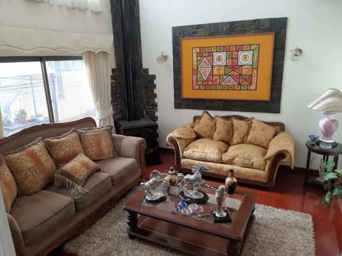 Casa LOMAS DE SAN ANDRES