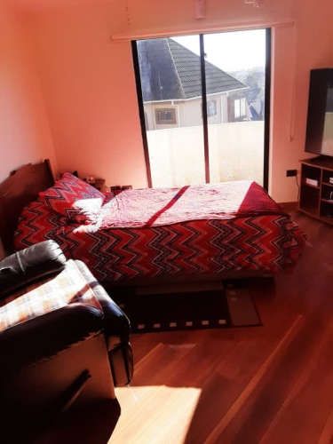 Casa LOMAS DE SAN ANDRES