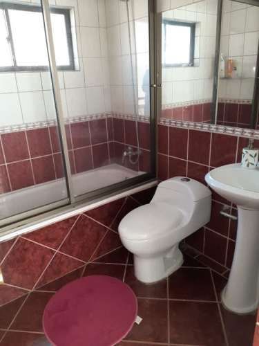 Casa LOMAS DE SAN ANDRES