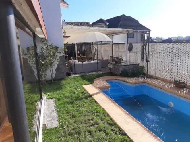 Casa LOMAS DE SAN ANDRES