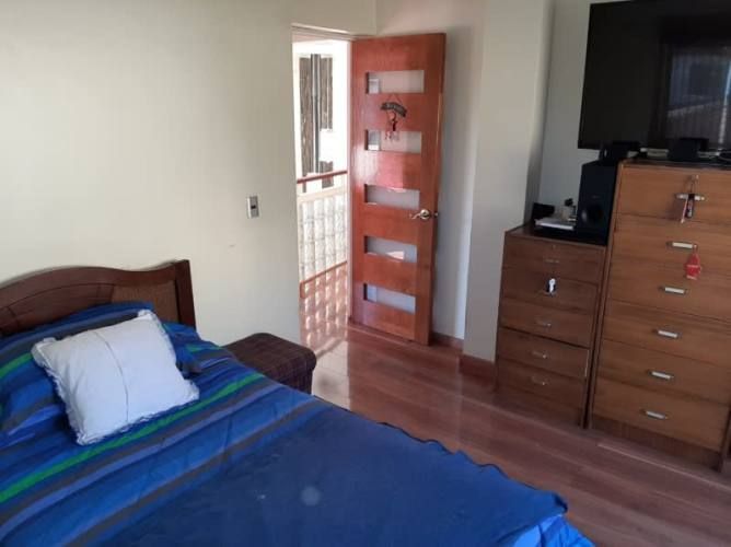 Casa LOMAS DE SAN ANDRES