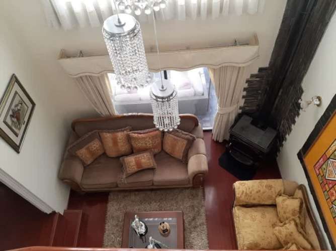 Casa LOMAS DE SAN ANDRES