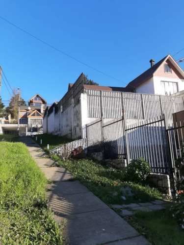 Casa LOMAS DE SAN ANDRES