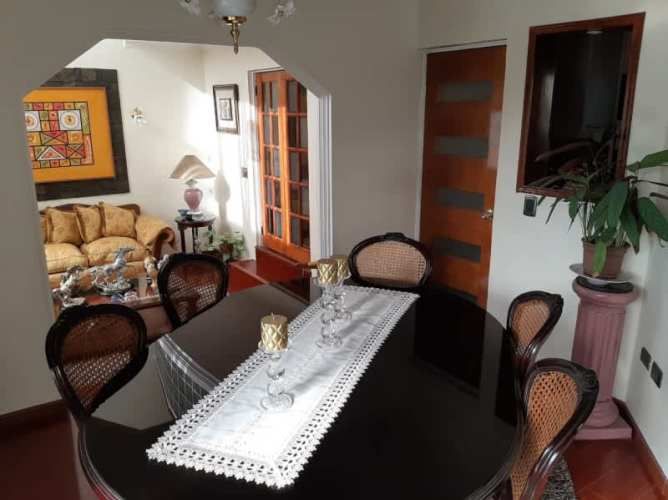 Casa LOMAS DE SAN ANDRES