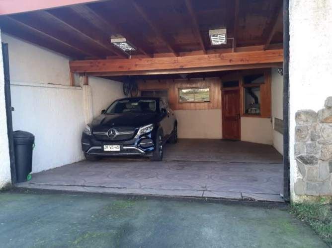 Casa LOMAS DE SAN ANDRES