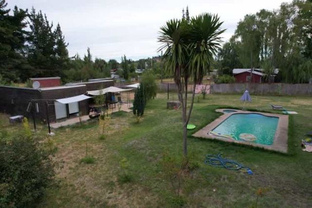 Parcela QUILLON, LAS CAMELIAS