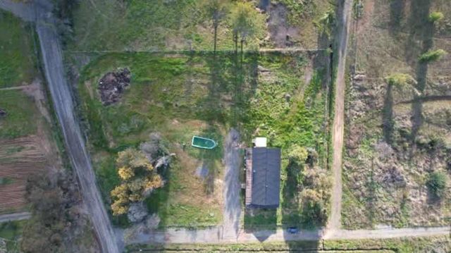 Parcela SANTA ANA QUILLÓN