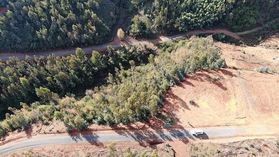 Parcela FLORIDA Y CABRERO