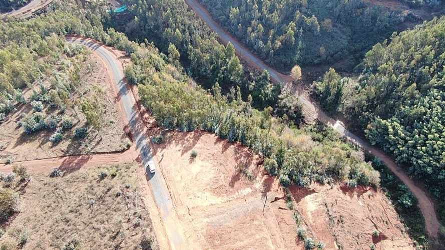 Parcela FLORIDA Y CABRERO